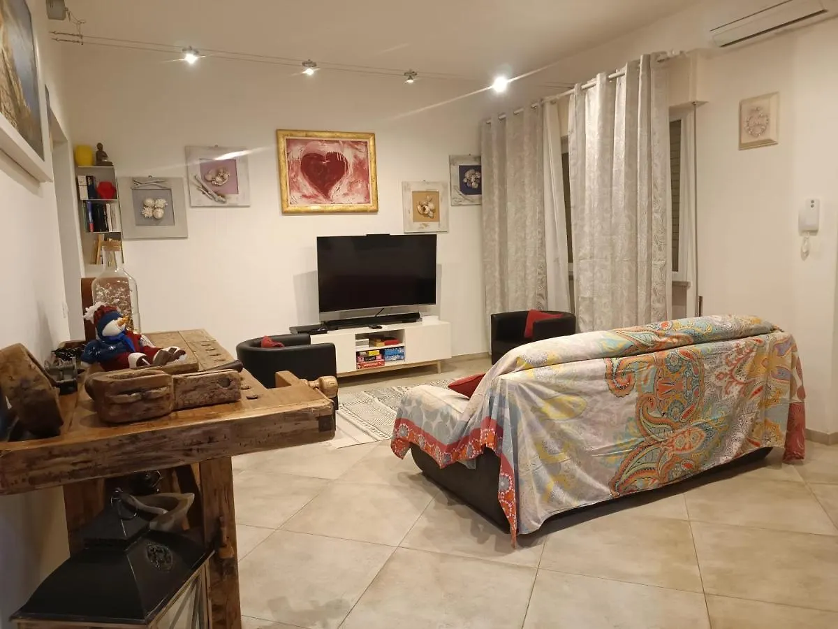 Chinocchi Family_casa Vacanze Lido di Camaiore Appartamento